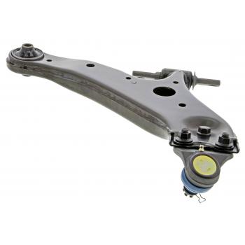 2018 Lexus RX350L Suspension Control Arm and Ball Joint Assembly Front Left Lower Mevotech CMS861028 image 3 of 4