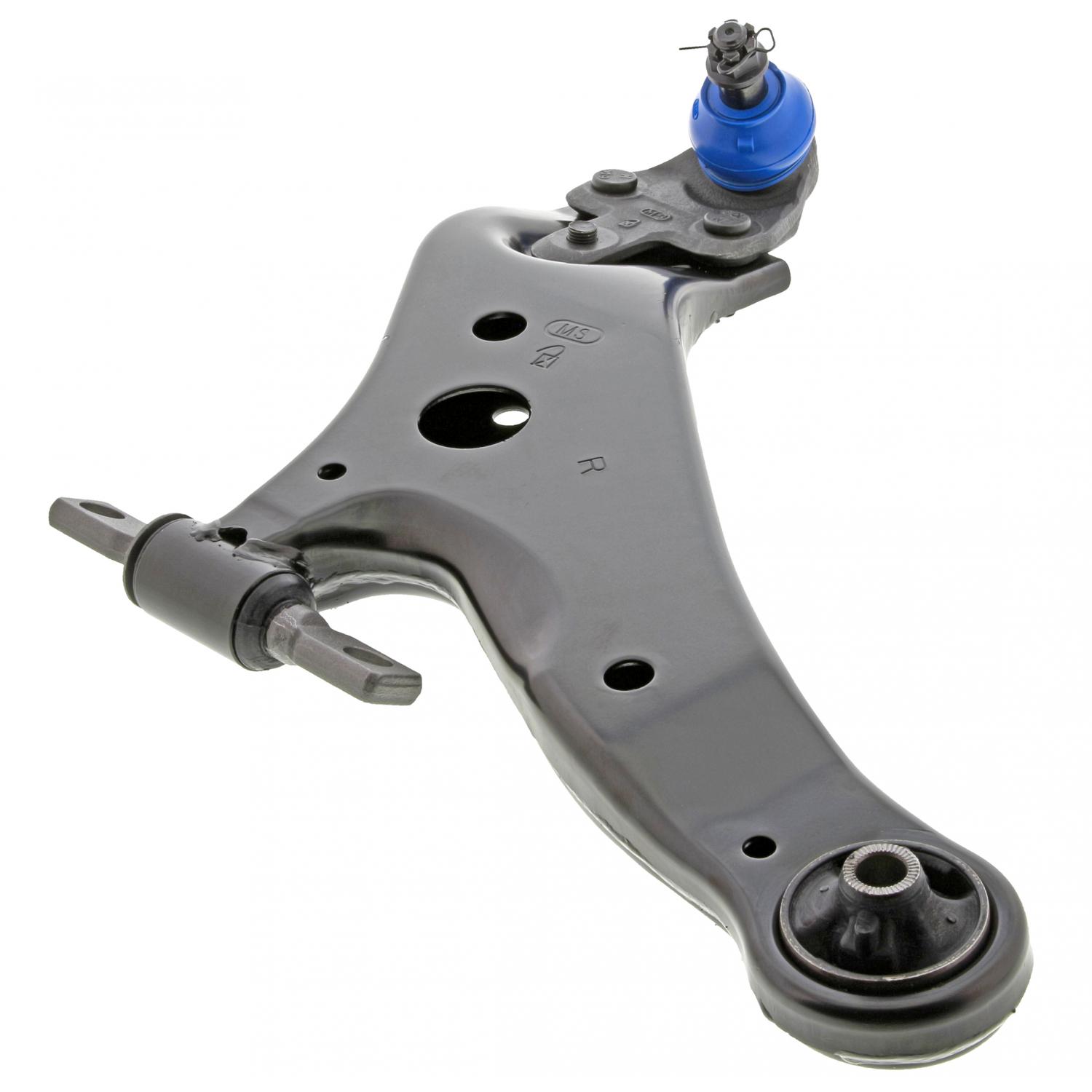 Mevotech CMS861029 - Suspension Control Arm and Ball Joint Assembly Mevotech CMS861029 Suspension Control Arm and Ball Joint Assembly product image 1 of 7
