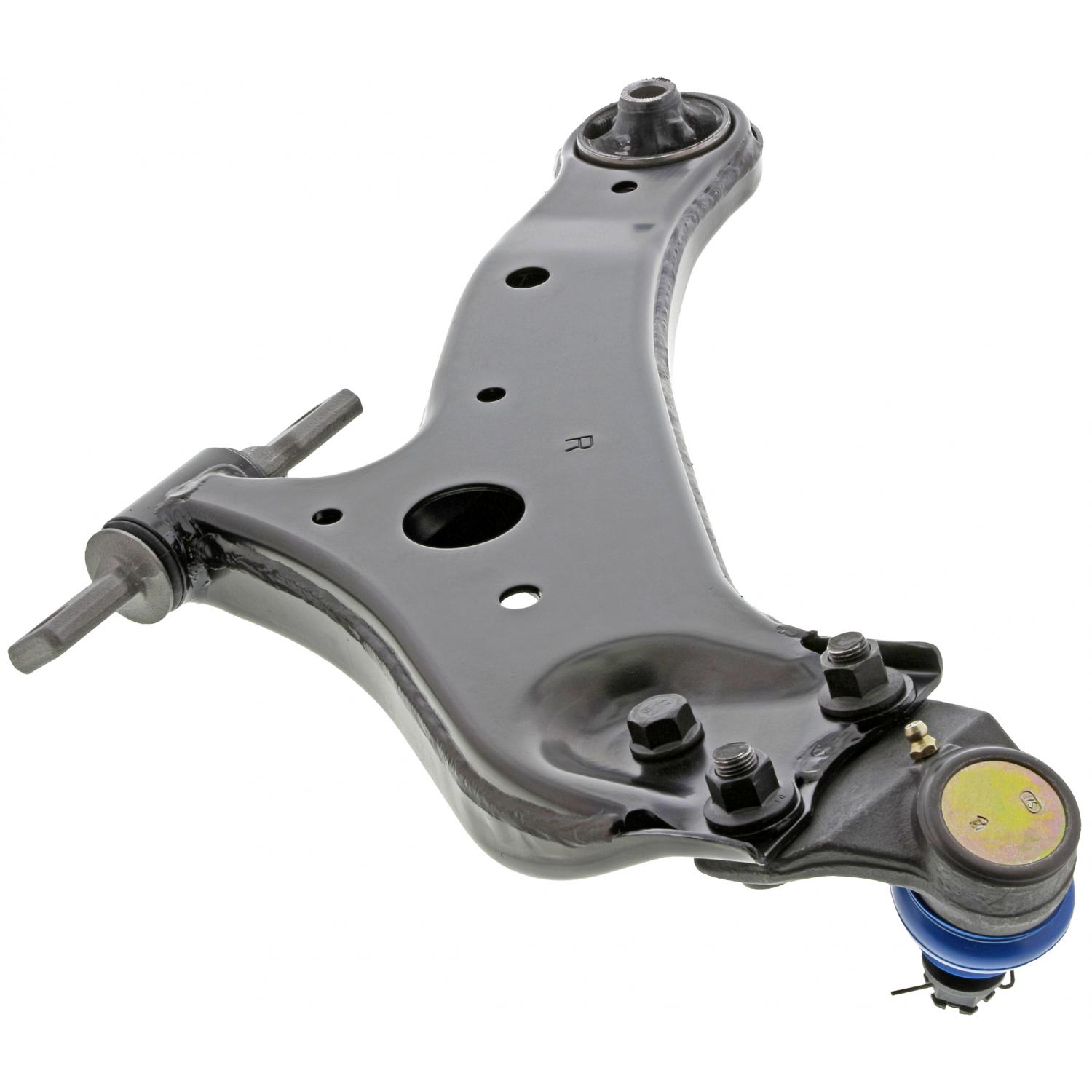 Mevotech CMS861029 - Suspension Control Arm and Ball Joint Assembly Mevotech CMS861029 Suspension Control Arm and Ball Joint Assembly product image 2 of 7