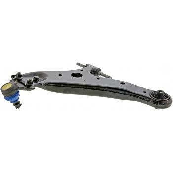 MEVOTECH CMS861029 - Suspension Control Arm and Ball Joint Assembly Product image