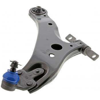 MEVOTECH CMS861029 - Suspension Control Arm and Ball Joint Assembly Product image