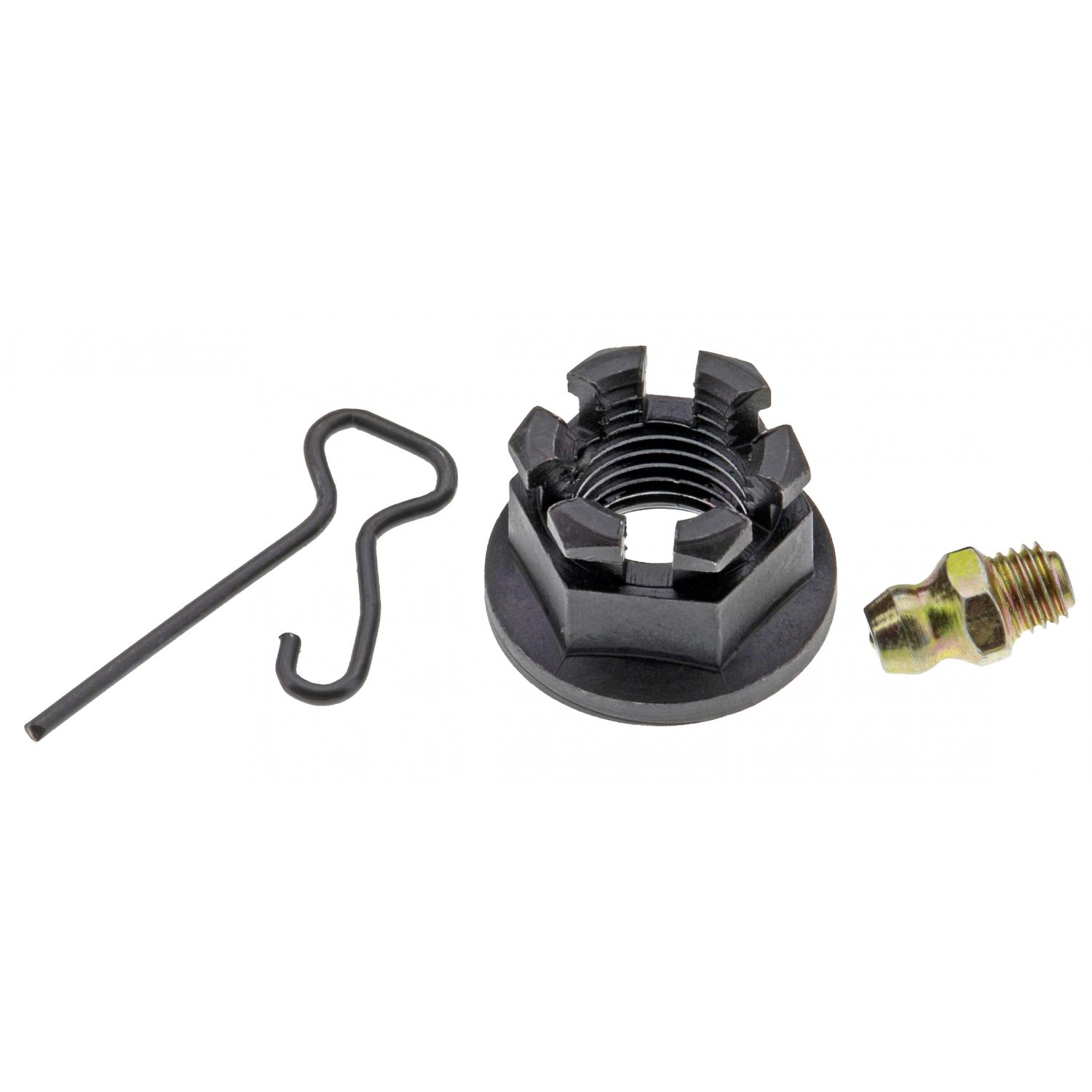 Mevotech CMS861029 - Suspension Control Arm and Ball Joint Assembly Mevotech CMS861029 Suspension Control Arm and Ball Joint Assembly product image 5 of 7