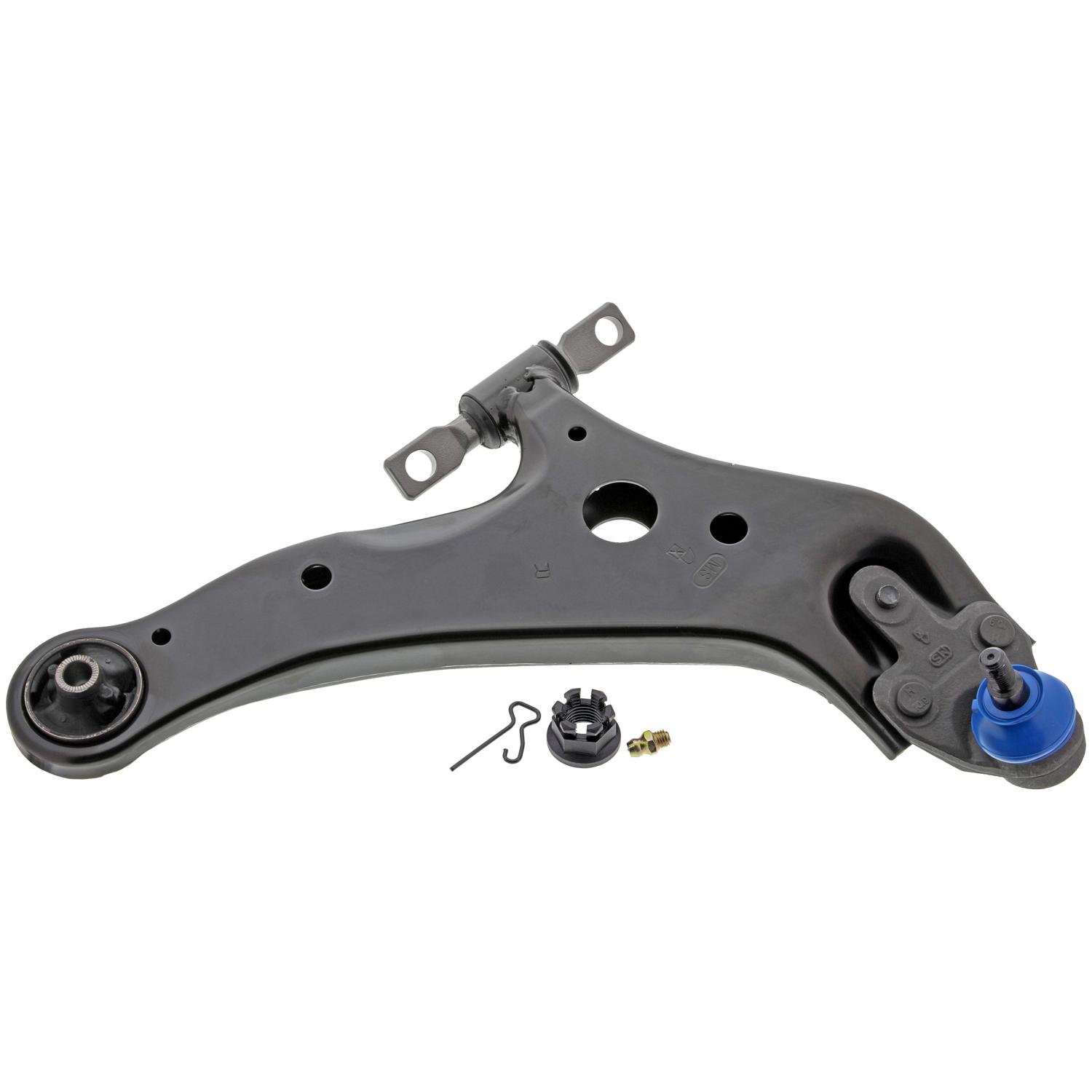 Mevotech CMS861029 - Suspension Control Arm and Ball Joint Assembly Mevotech CMS861029 Suspension Control Arm and Ball Joint Assembly product image 6 of 7