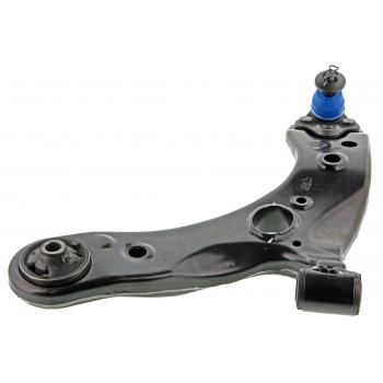 2013 Lexus CT200h Suspension Control Arm and Ball Joint Assembly