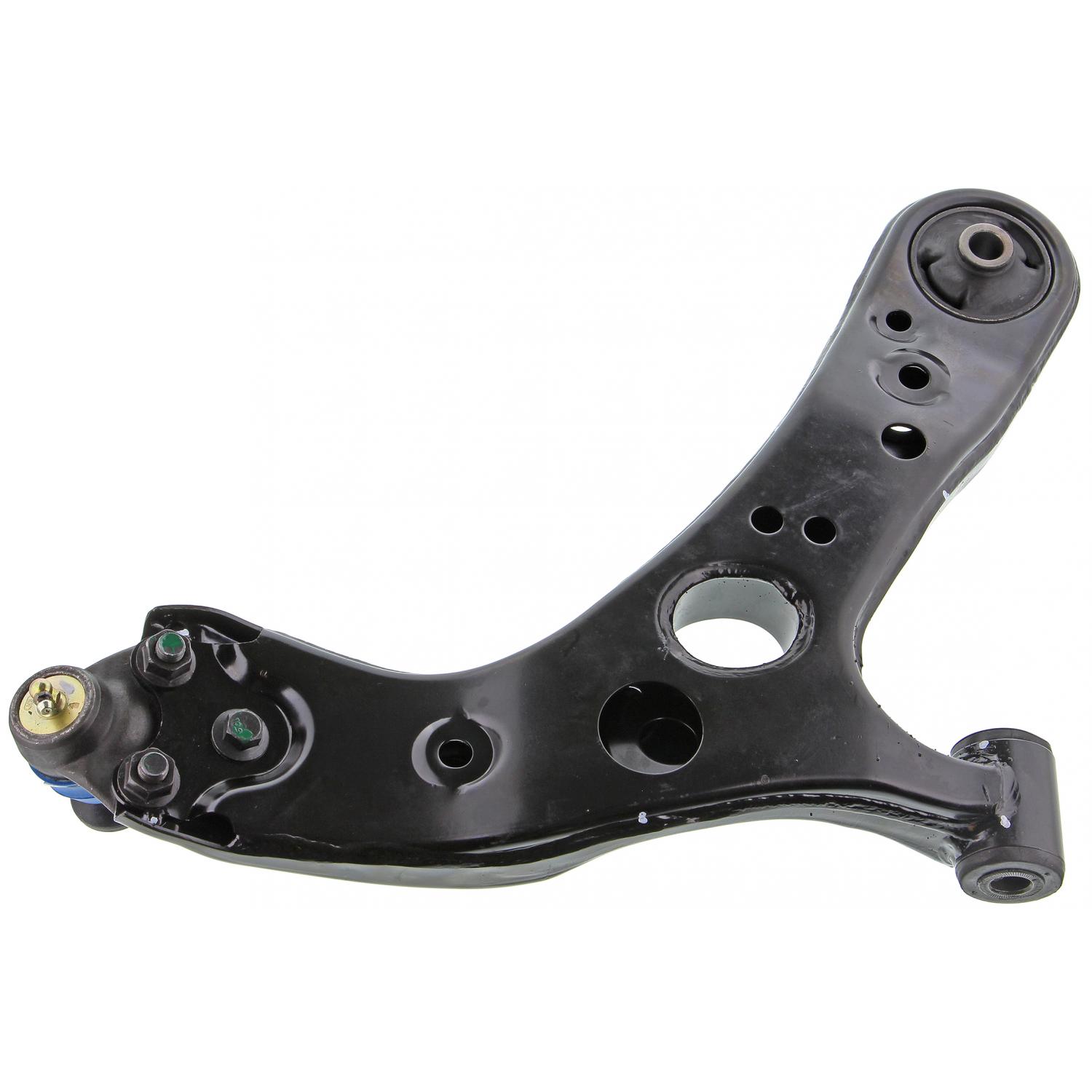 Mevotech CMS861030 Suspension Control Arm and Ball Joint Assembly product image 2 of 5