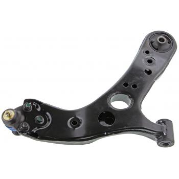 MEVOTECH CMS861030 - Suspension Control Arm and Ball Joint Assembly Product image