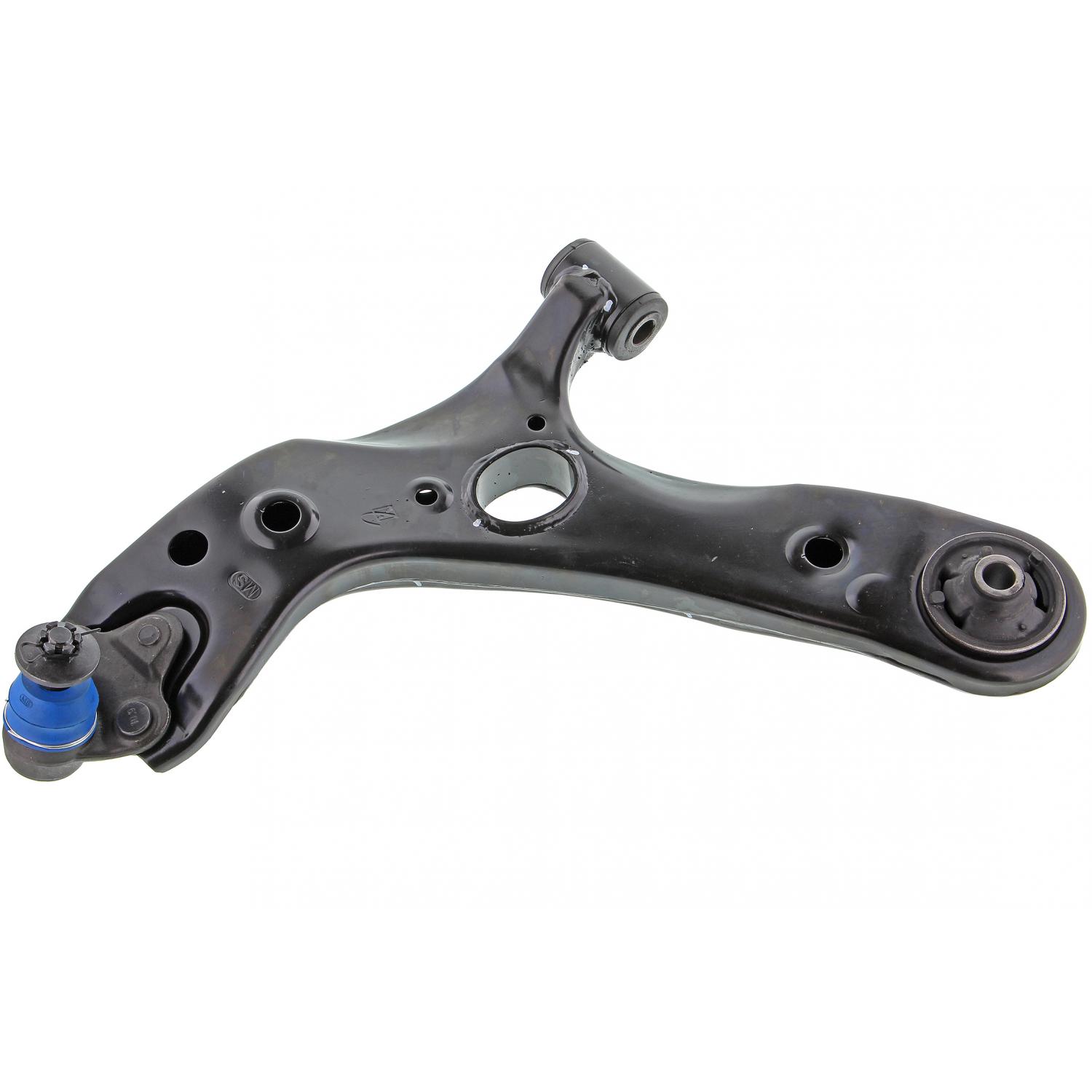 Mevotech CMS861030 Suspension Control Arm and Ball Joint Assembly product image 3 of 5