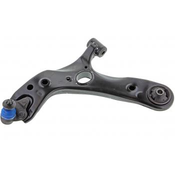 2015 Lexus CT200h Suspension Control Arm and Ball Joint Assembly Front Left Lower Mevotech CMS861030 image 3 of 4