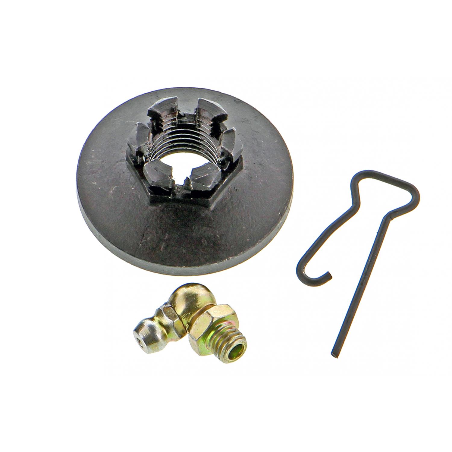 Mevotech CMS861030 Suspension Control Arm and Ball Joint Assembly product image 4 of 5