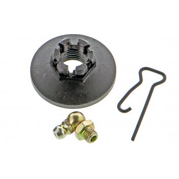2015 Lexus CT200h Suspension Control Arm and Ball Joint Assembly Front Left Lower Mevotech CMS861030 image 4 of 4