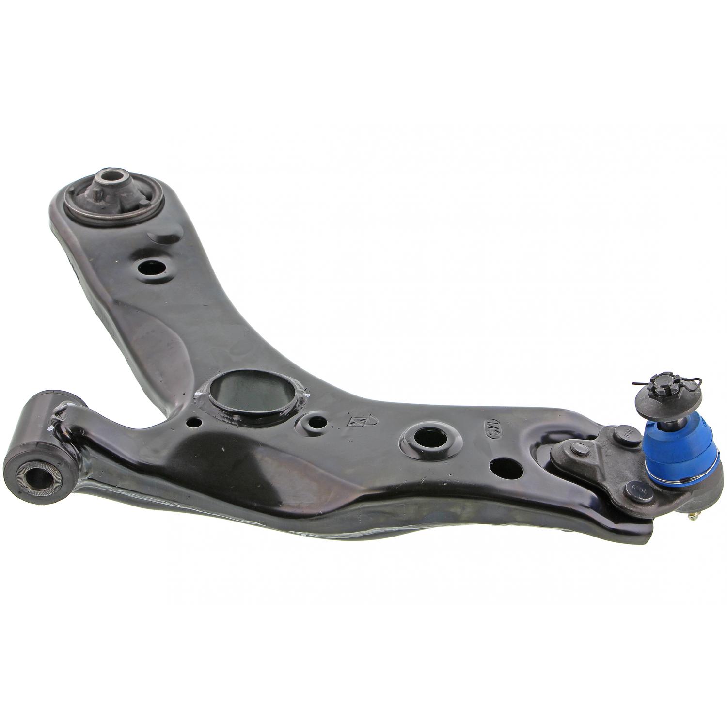 Mevotech CMS861030 Suspension Control Arm and Ball Joint Assembly product image 5 of 5