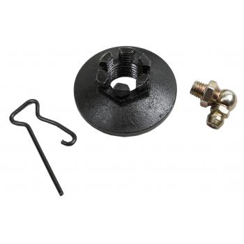 2015 Lexus CT200h Suspension Control Arm and Ball Joint Assembly Front Right Lower Mevotech CMS861031 image 1 of 4