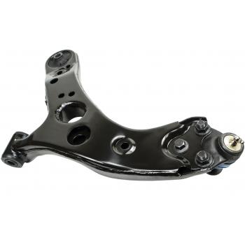 MEVOTECH CMS861031 - Suspension Control Arm and Ball Joint Assembly Product image