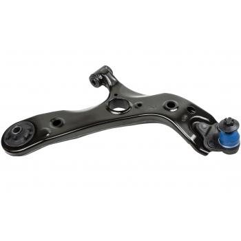 2015 Lexus CT200h Suspension Control Arm and Ball Joint Assembly Front Right Lower Mevotech CMS861031 image 4 of 4