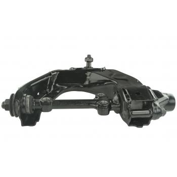 1994 Toyota Pickup Suspension Control Arm and Ball Joint Assembly Front Left Upper Mevotech CMS861032 image 1 of 4