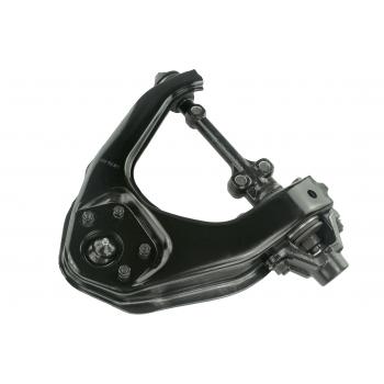 1994 Toyota Pickup Suspension Control Arm and Ball Joint Assembly Front Left Upper Mevotech CMS861032 image 2 of 4