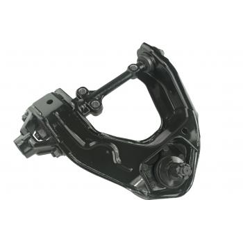 1994 Toyota Pickup Suspension Control Arm and Ball Joint Assembly Front Left Upper Mevotech CMS861032 image 3 of 4