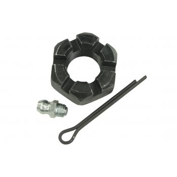 1994 Toyota Pickup Suspension Control Arm and Ball Joint Assembly Front Left Upper Mevotech CMS861032 image 4 of 4