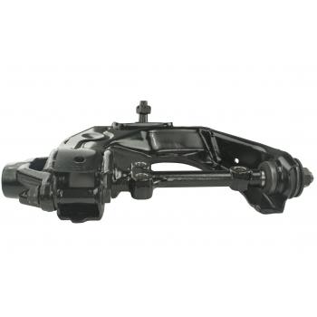 1994 Toyota Pickup Suspension Control Arm and Ball Joint Assembly Front Right Upper Mevotech CMS861033 image 1 of 4
