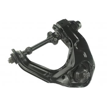 1994 Toyota Pickup Suspension Control Arm and Ball Joint Assembly Front Right Upper Mevotech CMS861033 image 3 of 4