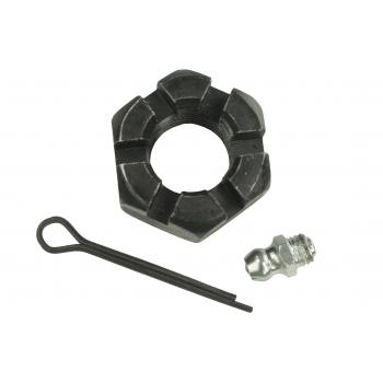 1994 Toyota Pickup Suspension Control Arm and Ball Joint Assembly Front Right Upper Mevotech CMS861033 image 4 of 4