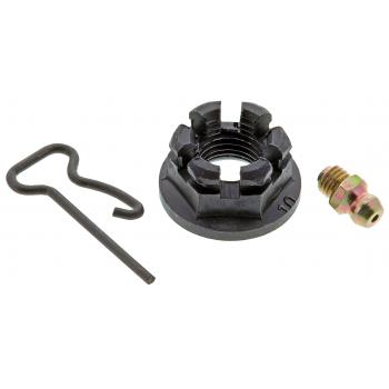 2003 Toyota Tacoma Suspension Control Arm and Ball Joint Assembly Front Right Upper Mevotech CMS861035 image 1 of 4