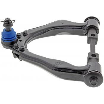 MEVOTECH CMS861035 - Suspension Control Arm and Ball Joint Assembly Product image