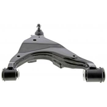 2007 Toyota Tacoma Suspension Control Arm and Ball Joint Assembly Front Left Lower Mevotech CMS861038 image 1 of 4