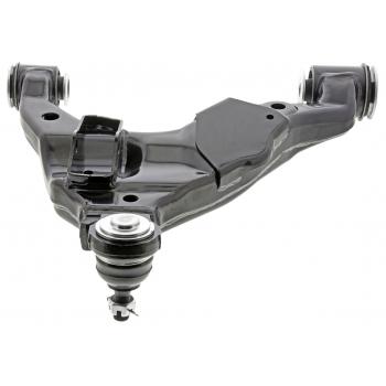 2007 Toyota Tacoma Suspension Control Arm and Ball Joint Assembly Front Left Lower Mevotech CMS861038 image 3 of 4