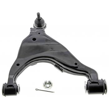 MEVOTECH CMS861038 - Suspension Control Arm and Ball Joint Assembly Product image