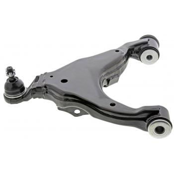 MEVOTECH CMS861038 - Suspension Control Arm and Ball Joint Assembly Product image