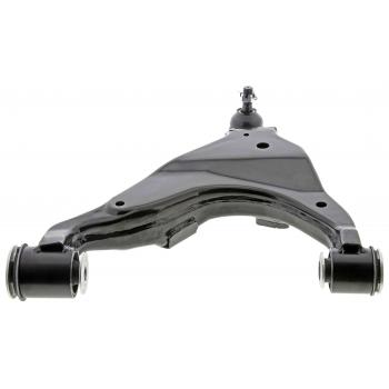 2007 Toyota Tacoma Suspension Control Arm and Ball Joint Assembly Front Right Lower Mevotech CMS861039 image 1 of 4