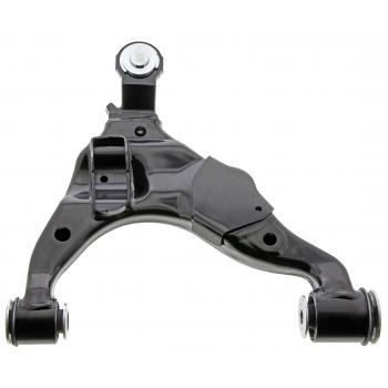 MEVOTECH CMS861039 - Suspension Control Arm and Ball Joint Assembly Product image