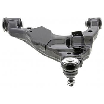 2007 Toyota Tacoma Suspension Control Arm and Ball Joint Assembly Front Right Lower Mevotech CMS861039 image 3 of 4
