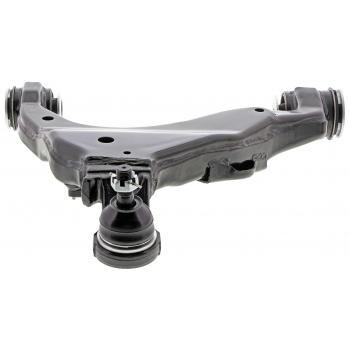 2007 Toyota Tacoma Suspension Control Arm and Ball Joint Assembly Front Right Lower Mevotech CMS861039 image 4 of 4