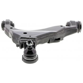 MEVOTECH CMS861039 - Suspension Control Arm and Ball Joint Assembly Product image