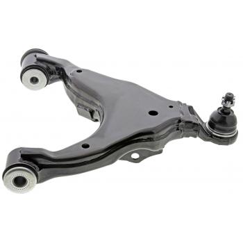 MEVOTECH CMS861039 - Suspension Control Arm and Ball Joint Assembly Product image