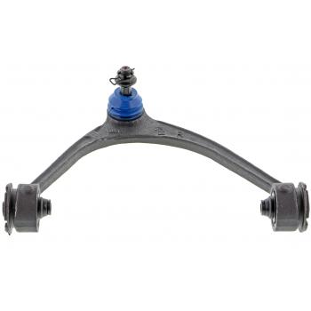2007 Lexus SC430 Suspension Control Arm and Ball Joint Assembly Front Right Upper Mevotech CMS86104 image 1 of 4