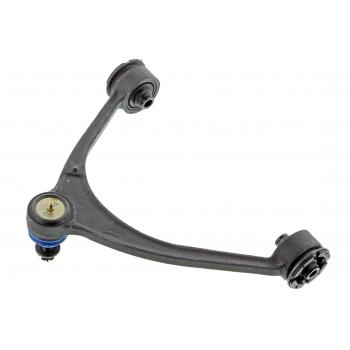 2007 Lexus SC430 Suspension Control Arm and Ball Joint Assembly Front Right Upper Mevotech CMS86104 image 2 of 4