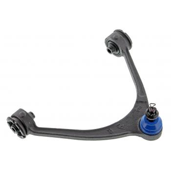 2007 Lexus SC430 Suspension Control Arm and Ball Joint Assembly Front Right Upper Mevotech CMS86104 image 3 of 4