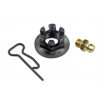 2007 Lexus SC430 Suspension Control Arm and Ball Joint Assembly Front Right Upper Mevotech CMS86104 image 4 of 4