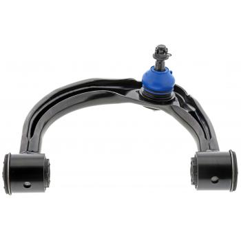 2023 Toyota Tacoma Suspension Control Arm and Ball Joint Assembly Front Left Upper Mevotech CMS861040 image 1 of 4