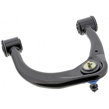 2023 Toyota Tacoma Suspension Control Arm and Ball Joint Assembly Front Left Upper Mevotech CMS861040 image 2 of 4