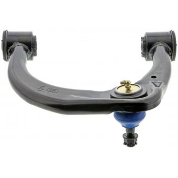 2023 Toyota Tacoma Suspension Control Arm and Ball Joint Assembly Front Left Upper Mevotech CMS861040 image 3 of 4
