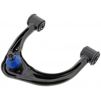 2023 Toyota Tacoma Suspension Control Arm and Ball Joint Assembly Front Left Upper Mevotech CMS861040 image 4 of 4