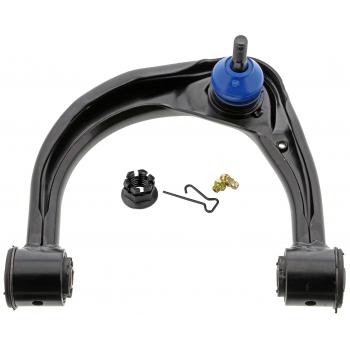 MEVOTECH CMS861040 - Suspension Control Arm and Ball Joint Assembly Product image