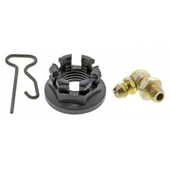 2023 Toyota Tacoma Suspension Control Arm and Ball Joint Assembly Front Right Upper Mevotech CMS861041 image 1 of 4