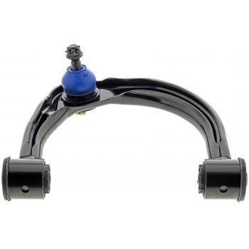 2023 Toyota Tacoma Suspension Control Arm and Ball Joint Assembly Front Right Upper Mevotech CMS861041 image 2 of 4