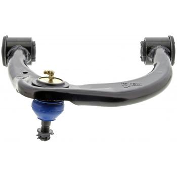 2023 Toyota Tacoma Suspension Control Arm and Ball Joint Assembly Front Right Upper Mevotech CMS861041 image 4 of 4