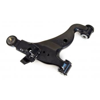 2007 Toyota Tacoma Suspension Control Arm and Ball Joint Assembly Front Right Lower Mevotech CMS861043 image 2 of 4